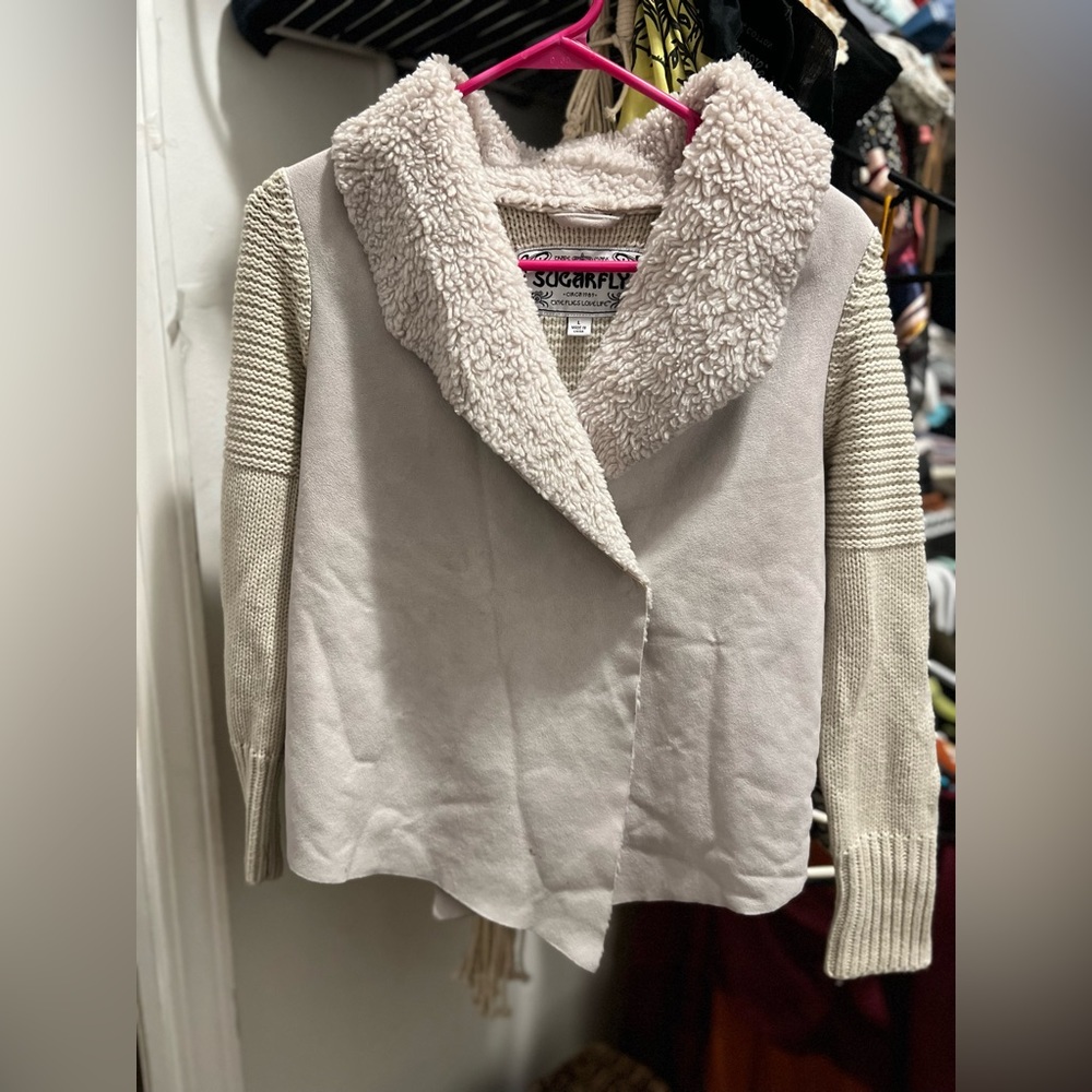 Sugarfly Sweater